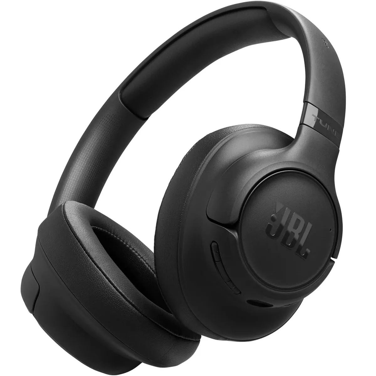 JBL Tune 730BT Wireless Over-Ear Bluetooth Headphones - negro